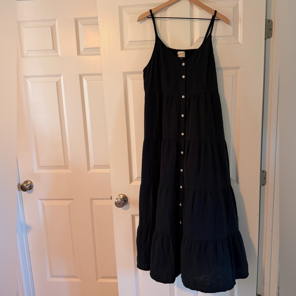 Universal thread women dress size XXL